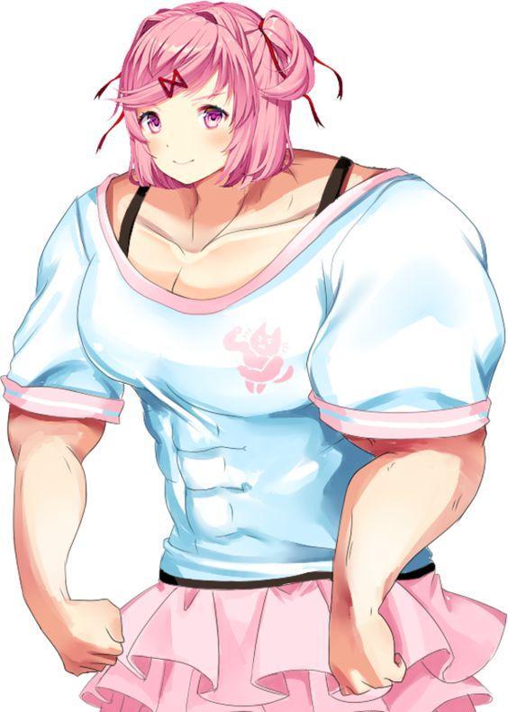 Doki Doki Literature Club Wallpapers for Android - APK Download