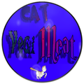 ”Survival Game -Cat VegiMeat:One Fish is not enough