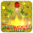 Jewels Gold Mine | gold digger - Viking Gold Rush