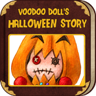 VOODOO DOLL'S STORY ícone