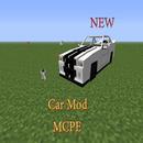 Car Mod MCPE APK