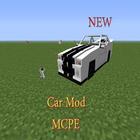 ikon Car Mod MCPE