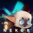 NeKer ikon