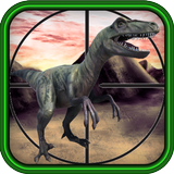 Dinosaur Hunter 2018 icône