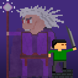 Champion of Justice icon