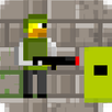 Ekshо́n - Action platformer APK