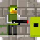 Ekshо́n - Action platformer APK