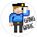 Gang Wake - Action Platformer APK