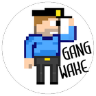 Gang Wake أيقونة