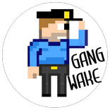 Gang Wake - Action Platformer