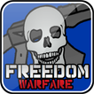 Freedom warfare free