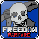 Freedom warfare free APK