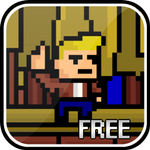 Unfair castle free icon