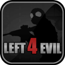 Left 4 Evil free aplikacja