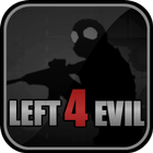 Left 4 Evil free-icoon