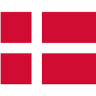 Denmark 圖標