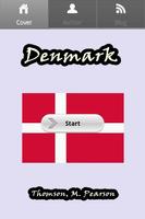 Denmark penulis hantaran