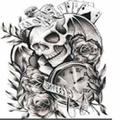 Design tattoo