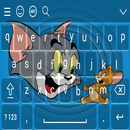 Keyboard For Tom & Jerry APK