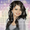 Keyboard For Selena Gomez