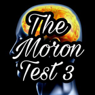 Moron Test 3 icône