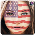 Flag Profile Pro icon