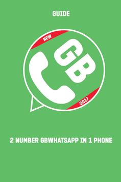 Gbwhatsapp For Android 2.3.6