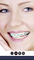 Braces Bretelles Pro الملصق