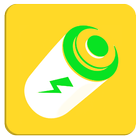 Yellow Saver Battery Pro icône