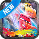 McQueen Hill Racing APK