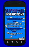 Superfall free 스크린샷 1