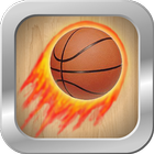 Basketball Hoopz icône