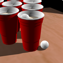 Beer Pong 3D Free APK