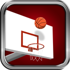 Basketball Hoopz 2 Lite icône