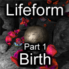 Lifeform Part 1: Birth ikon