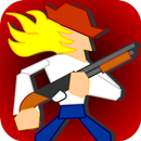 Run and Shoot Zombies APK