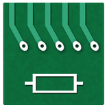 Resistor color code Power Tool