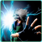 Ninja Ultimate Revenge icon