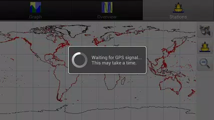 Скачать DGS Tides (Ad supported) APK