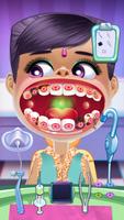 Crazy Dentist Simulation : Virtual Games For Kids capture d'écran 2