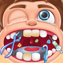 Crazy Dentist Simulation : Dentist Games For Kids APK