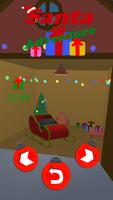 Santa Adventure اسکرین شاٹ 2