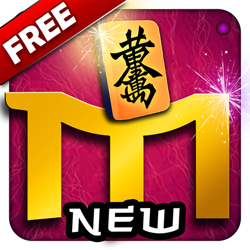 Mahjong Fortune Free