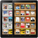 BOOK 아이콘 테마 APK
