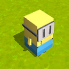 푸쉬박스 : PushBox (SokoBan 3D) ikona