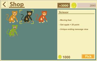 Daddy Monkey screenshot 2