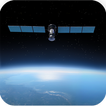 Satellite Cam Simulator Free Live Wallpaper