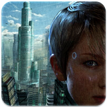 Detroid Human's Become
