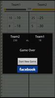 Dominoes Pad Free تصوير الشاشة 2