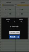 Dominoes Pad Free screenshot 2